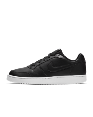 Nike ebernon low gris hotsell